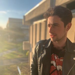 Meet your Posher, Quinn